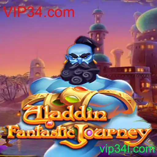 Descubra a Magia do Jogo Aladdin e o Fenômeno VIP34.com