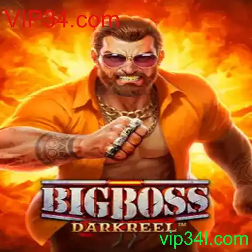 BigBoss: Mergulhe na Experiência de Jogo com VIP34.com