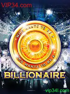 Descubra o Envolvente Jogo 'Billionaire' e Como Jogá-lo com VIP34.com