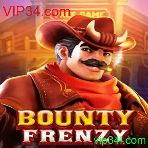 Descubra o Mundo Empolgante de BountyFrenzy e VIP34.com