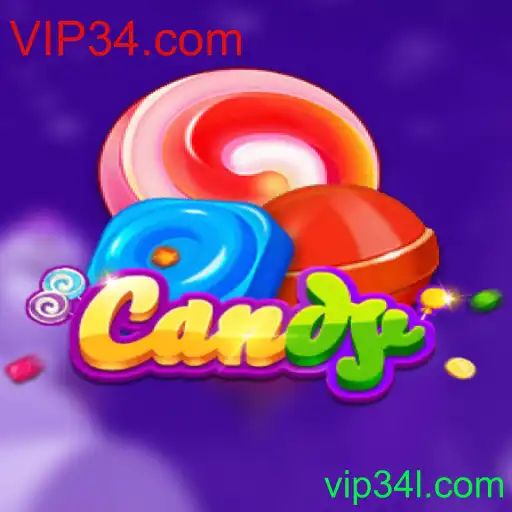 Descubra o Fascinante Mundo do Jogo Candy e VIP34.com