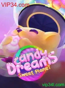 Explorando o Mundo de CandyDreams: Aventuras Doces e Estratégias Inovadoras