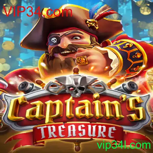 Descubra o Mundo Exuberante de CaptainssTreasure