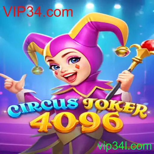 Descubra o Fascinante Mundo de CircusJoker4096: O Jogo Inovador de Estrategia e Diversão