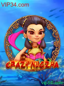 Explorando o Universo Vibrante de CrazyNuoZha e o Inovador VIP34.com