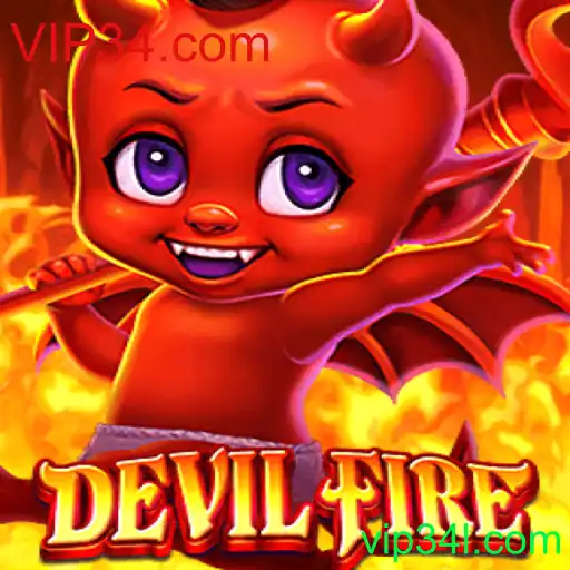 Descubra DevilFire - O Jogo Desafiante e Imersivo de VIP34.com