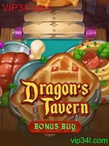 DragonsTavern: A Jornada Fantástica no Universo de VIP34.com