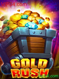 Explorando GoldRush: O Jogo Que Conquista Novos Aventuristas