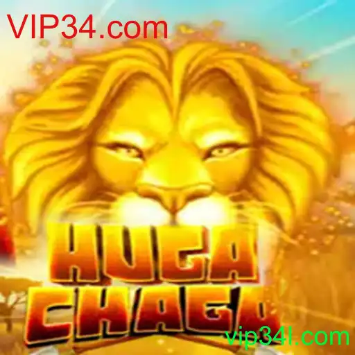Descubra HugaChaga: Aventuras e Estratégia com VIP34.com