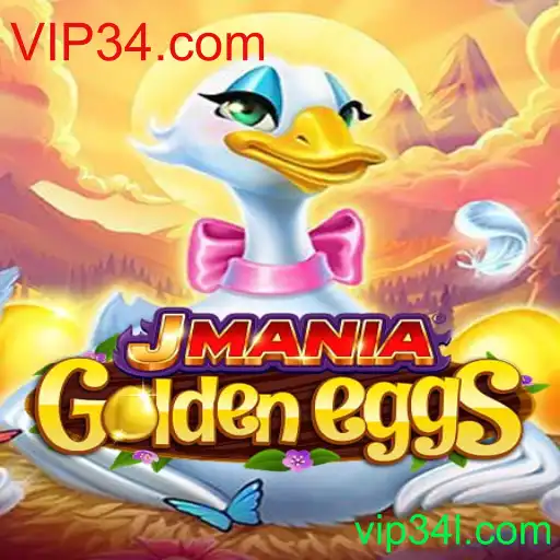 Explorando o Mundo Fascinante de JManiaGoldenEggs e VIP34.com