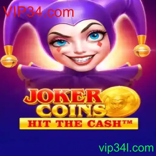 Explorando o Mundo de JokerCoins: Um Mergulho no Jogo do Momento