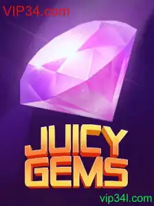 Descubra o Mundo de JuicyGems