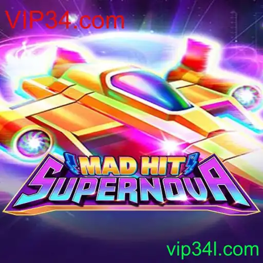 Explorando o Universo de MadHitSupernova: Um Guia Completo