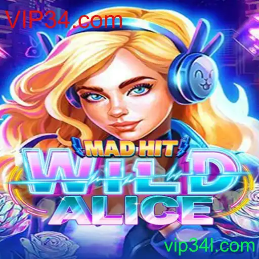 MadHitWildAlice: Um Mergulho no Mundo de Aventuras e Estratégia