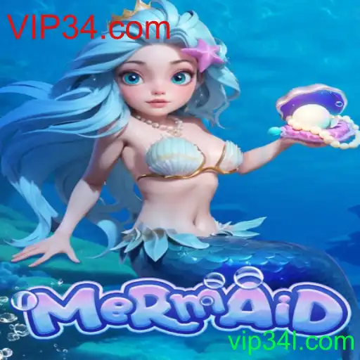 Explorando o Fascinante Mundo do Jogo 'Mermaid' em Destaque na VIP34.com