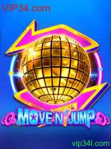 Descubra a Aventura de 'MovenJump': Um Novo Horizonte no Mundo dos Jogos