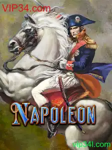 Descobrindo Napoleon: O Jogo de Estratégia e Habilidade com VIP34.com