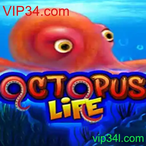 Explorando o Jogo OctopusLife: Uma Aventura Inovadora