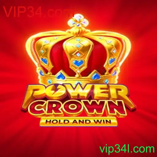 PowerCrown e o Impacto de VIP34.com no Mundo dos Jogos