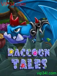 Descubra o Fascinante Mundo de RaccoonTales e a Chave para se Tornar um Mestre no Jogo