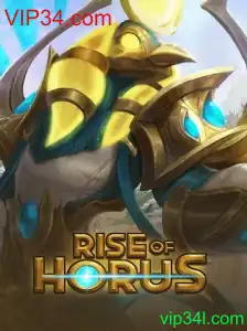 Explorando a Aventura Épica de RiseofHorus: Regras e Estratégias do Jogo