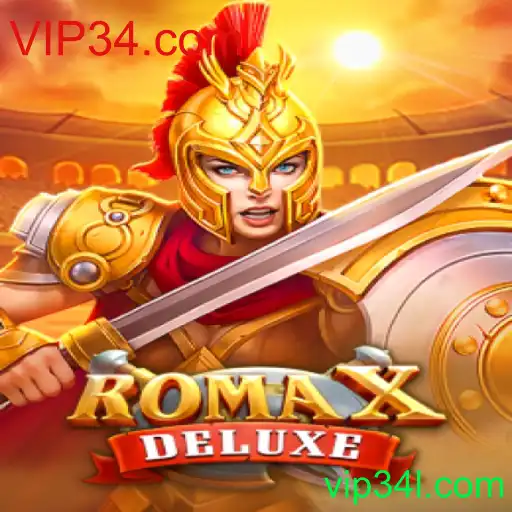 Descubra RomaXDeluxe: Um Mergulho na Aventura Histórica