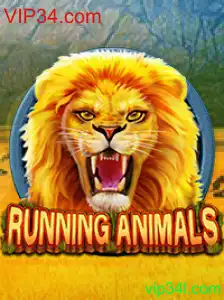 RunningAnimals: Conheça o Jogo e Suas Regras Empolgantes
