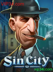 Explorando SinCity: O Jogo que Revoluciona a Experiência de Entretenimento