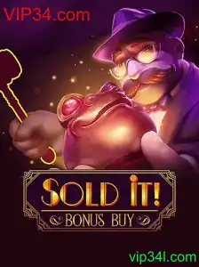 Explorando o Mundo de SolditBonusBuy e a Relevância do VIP34.com