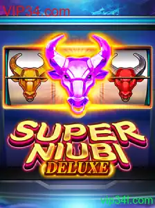 Descubra as Aventuras Inovadoras de SuperNiubiDeluxe
