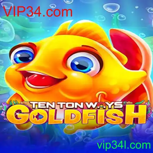 Explorando o Fascinante Mundo de TenTonWaysGoldfish: Regras e Estratégias