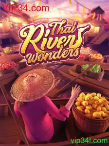 Descobrindo o Fascínio de ThaiRiverWonders: Uma Jornada pelo Jogo Emocionante