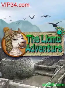 TheLlamaAdventure: Desvendando a Aventura Épica no Mundo dos Games