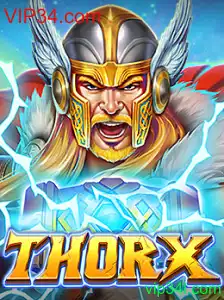 Descubra o Mundo de ThorX: O Jogo Que Está Revolucionando a Tecnologia de Entretenimento
