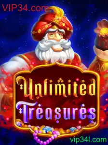 Explorando as Aventuras de UnlimitedTreasures: Guia Completo do Jogo