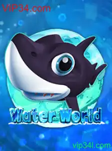 WaterWorld: Mergulhando em Aventura e Estratégia