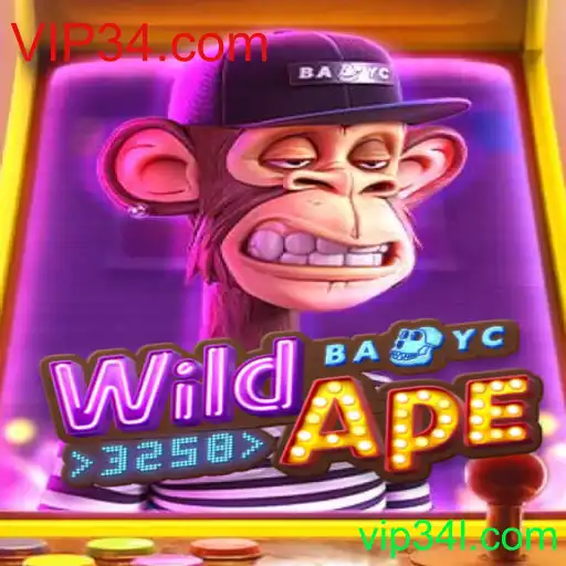 Desvendando o Mundo de WildApe3258: Aventura e Estratégia