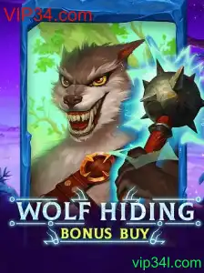 Explorando o Jogo WolfHidingBonusBuy: Aventura e Estratégia em Alta