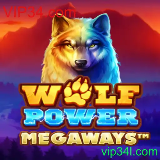 WolfPowerMega: Uma Aventura Épica com VIP34.com