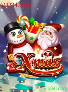 Descubra o Jogo 'Xmas' e como a Palavra-Chave 'VIP34.com' Revoluciona a Experiência
